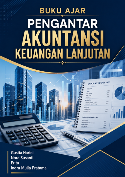 BUKU AJAR PENGANTAR AKUNTANSI KEUANGAN LANJUTAN