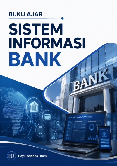 Buku Ajar Sistem Informasi Bank