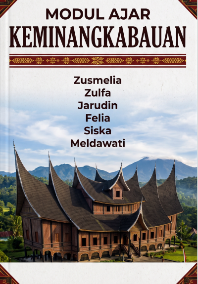 Modul Ajar Keminangkabauan