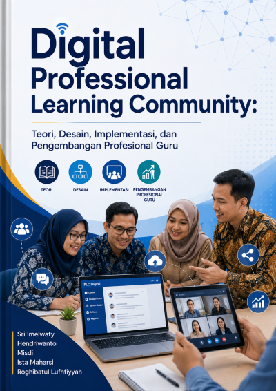 Digital Professional Learning Community:  Teori, Desain, Implementasi, dan Pengembangan Profesional Guru